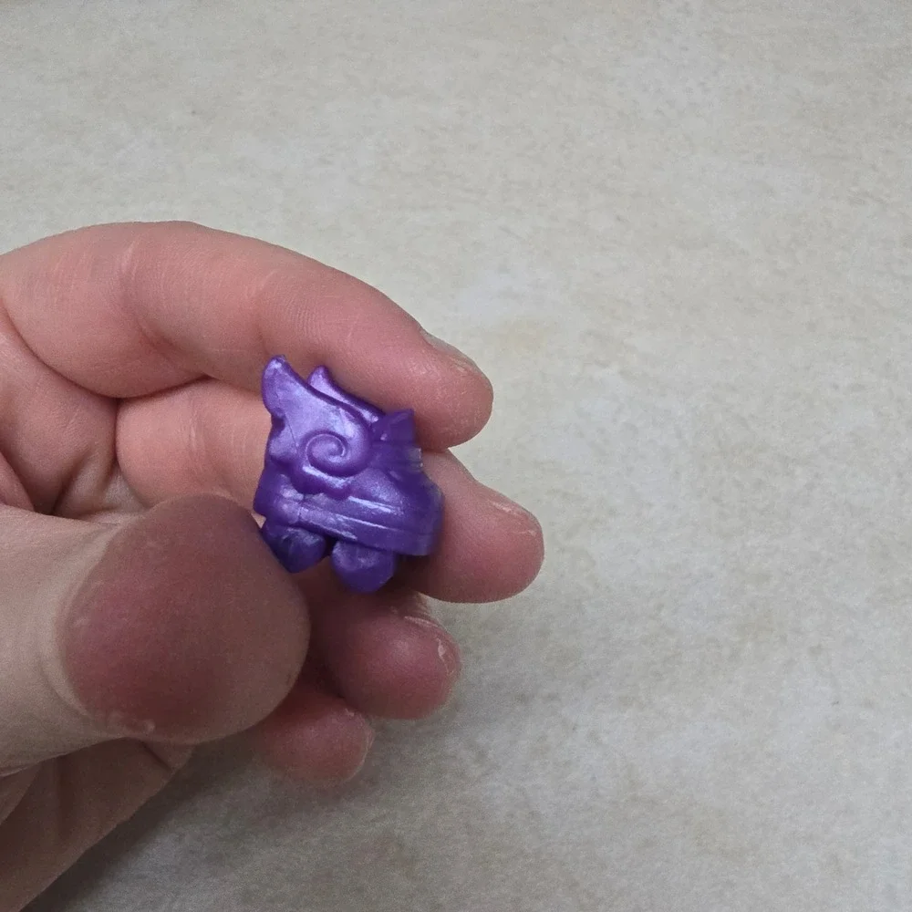 My Little Pony Equestria Girls Doll Shoes Lot Purple Teal Green‎ Roller Skates